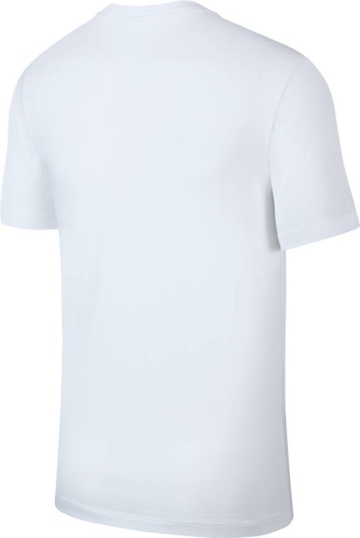 Футболка Nike TEE JUST DO IT SWOOSH чоловіча - 2