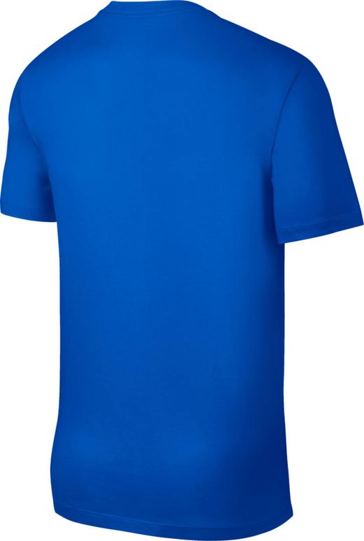 Футболка Nike TEE JUST DO IT SWOOSH чоловіча - 2