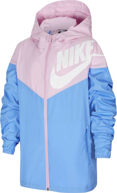 nike b nsw windrunner