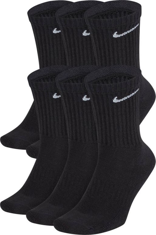 Шкарпетки Nike EVERYDAY CUSH CRE6PR - 1
