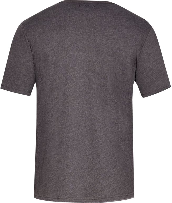 Футболка UNDER ARMOUR UA TEAM ISSUE WORDMARK SS чоловіча - 2