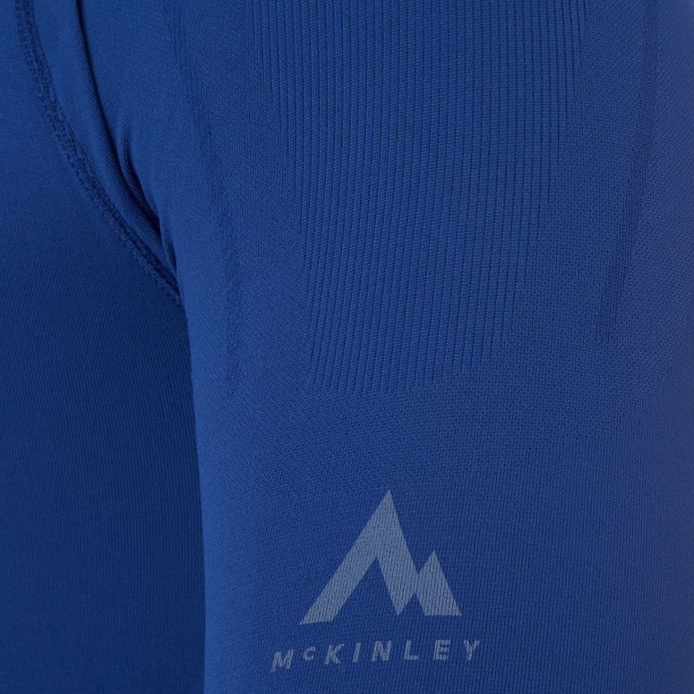 Комплект термобелья McKinley SET Yacob ux/Yanik ux мужские - 4
