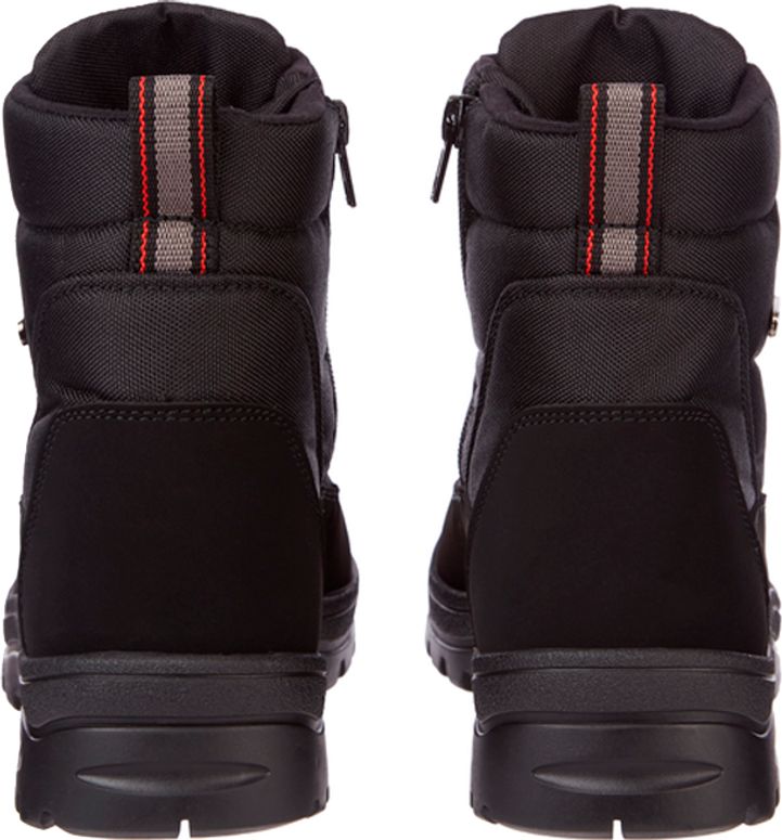 Ботинки McKinley Winter Fox IV AQX мужские - 4