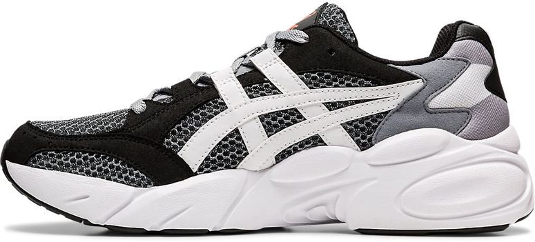 Кроссовки Asics GEL-BND мужские серый купить в Intersport •  Интернет-магазин спорттоваров в Украине