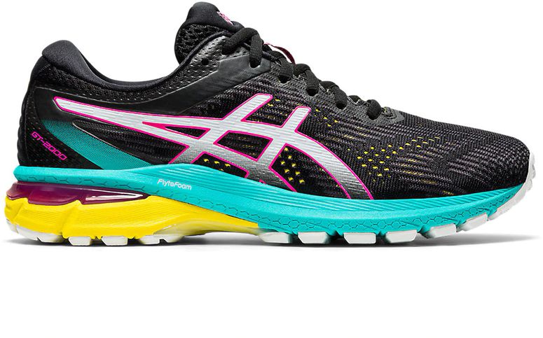 asics gel kayano 19 women's