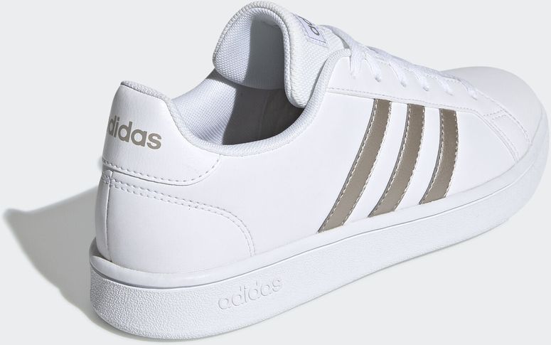 Кроссовки Adidas GRAND COURT BASE женские - 5