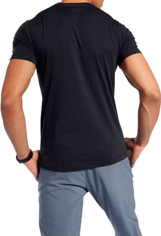 Футболка Reebok GS Reebok Linear Re мужская - 4
