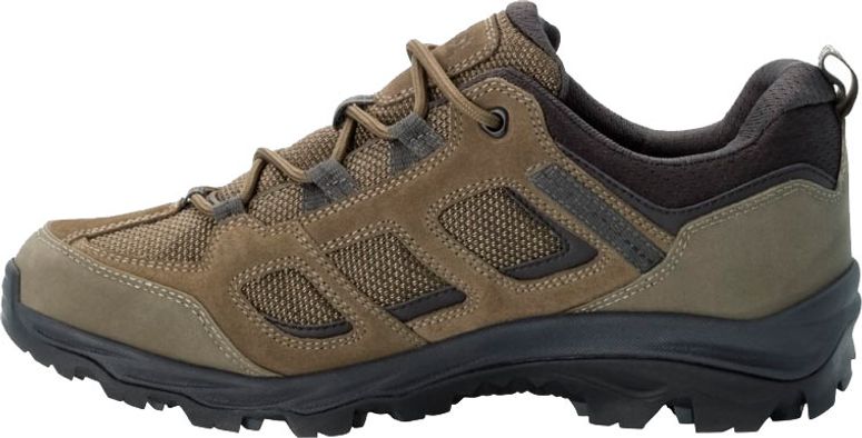 Кроссовки JACK WOLFSKIN VOJO 3 TEXAPORE LOW M мужские - 6