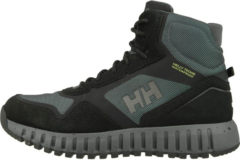 Ботинки HELLY HANSEN MONASHEE ULLR HT мужские - 1