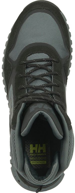 Ботинки HELLY HANSEN MONASHEE ULLR HT мужские - 3