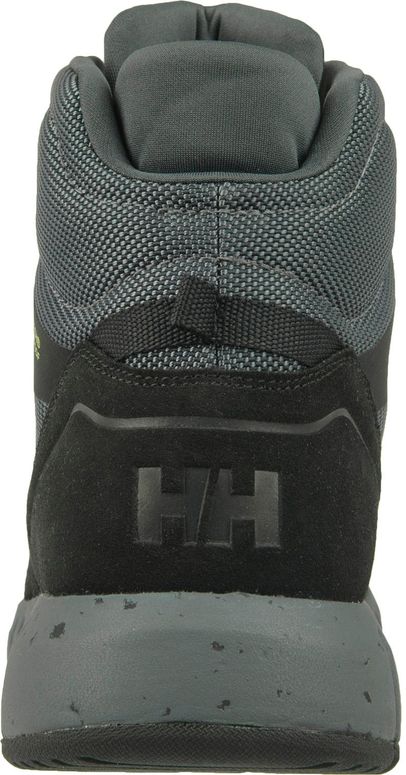 Ботинки HELLY HANSEN MONASHEE ULLR HT мужские - 4