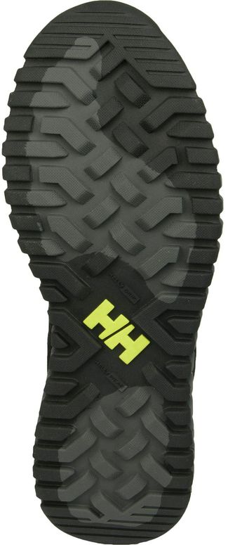 Ботинки HELLY HANSEN MONASHEE ULLR HT мужские - 5
