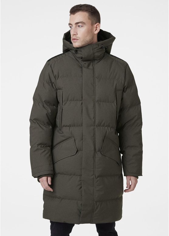 Куртка HELLY HANSEN ALASKA PARKA мужская - 2