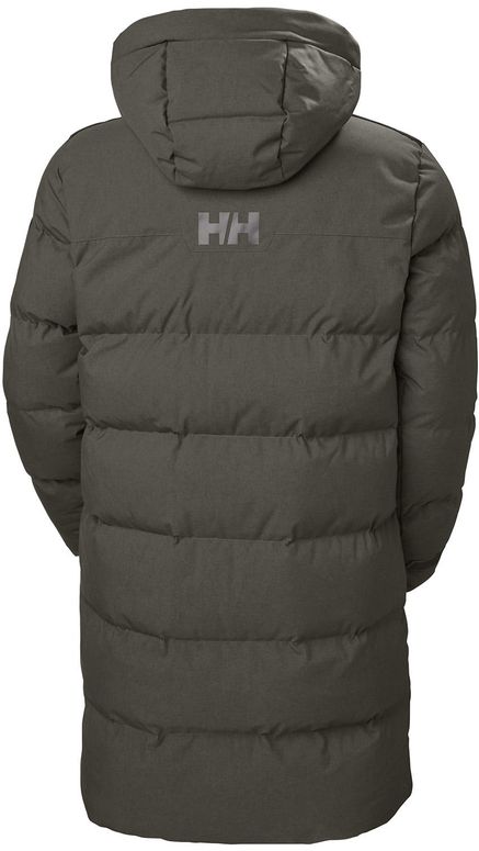Куртка HELLY HANSEN ALASKA PARKA мужская - 4