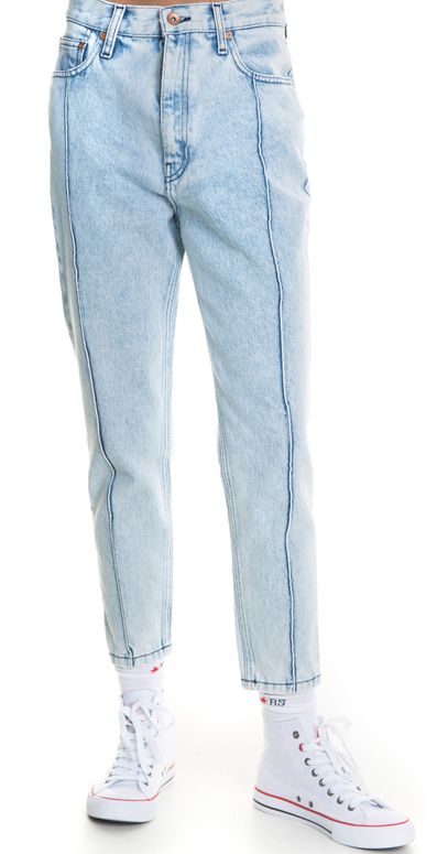 Джинсы Big Star U.S. LEGEND MOM JEANS женский - 1