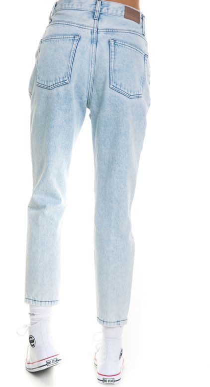 Джинсы Big Star U.S. LEGEND MOM JEANS женский - 2