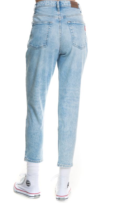 Джинсы Big Star U.S. LEGEND MOM JEANS женский - 2