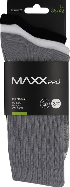 Шкарпетки MaxxPro 1668 - 1