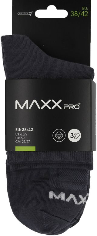 Шкарпетки MaxxPro 16652 - 1