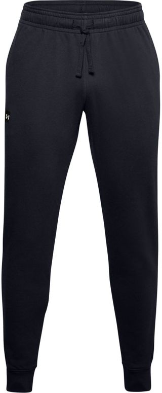 Брюки UNDER ARMOUR UA Rival Fleece Joggers мужские - 1
