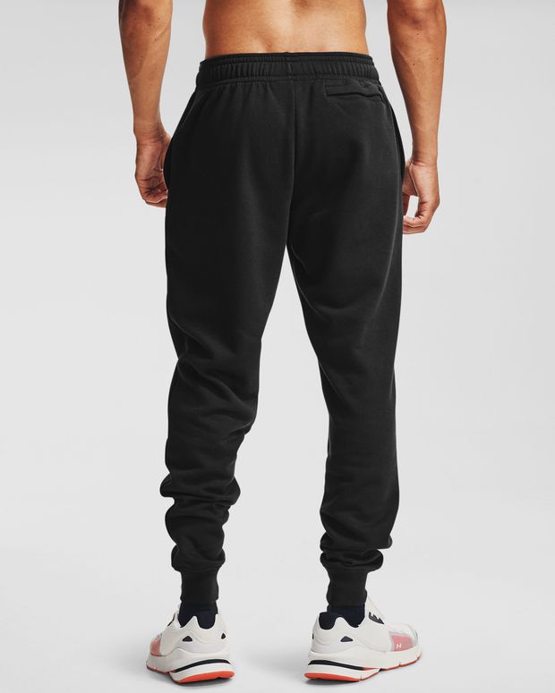 Брюки UNDER ARMOUR UA Rival Fleece Joggers мужские - 3