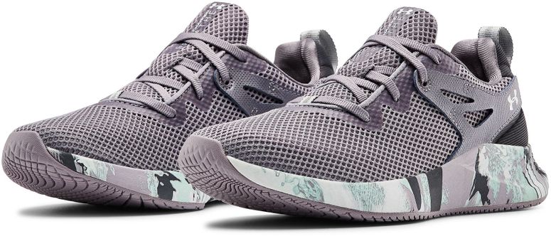 under armour charged breathe