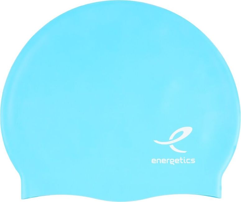 Шапочка для плавання ENERGETICS Cap Sil - 1