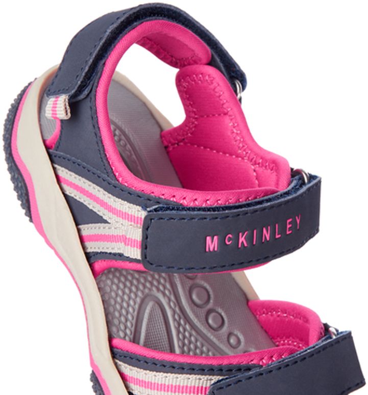 Сандалии McKinley Reece II JR для девочки - 6