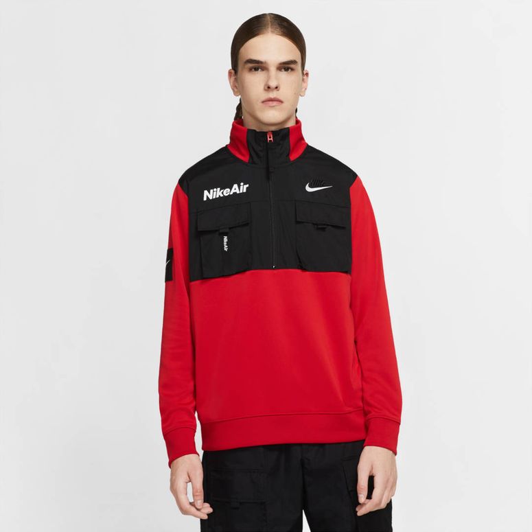 nike air hz pk windbreaker