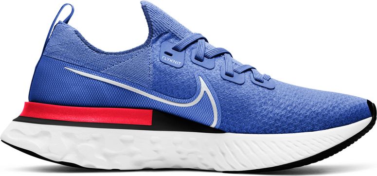 Nike React Infinity Run Flyknit 