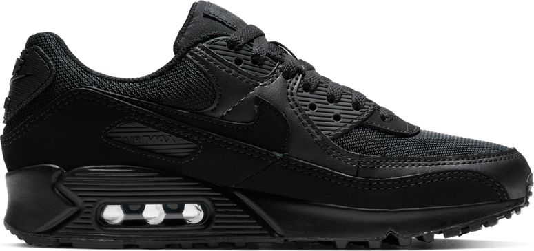 Кросівки Nike AIR MAX 90 - 4