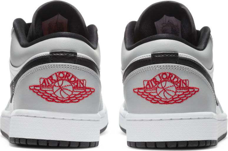 Кросівки Jordan AIR JORDAN 1 LOW - 2