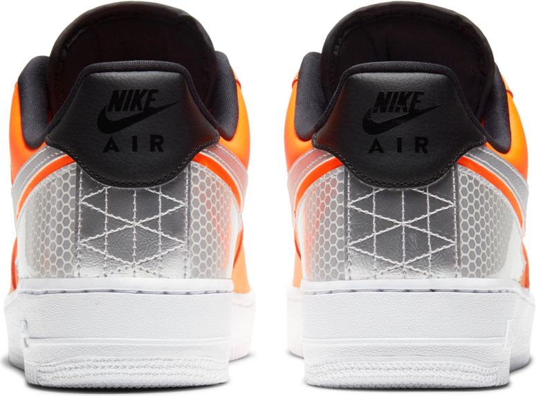 Кроссовки Nike Air Force 1 '07 LV8 мужские - 2
