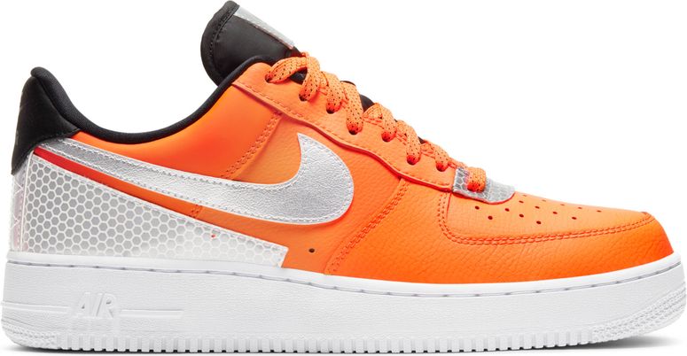Кроссовки Nike Air Force 1 '07 LV8 мужские - 3