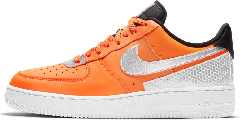 Кроссовки Nike Air Force 1 '07 LV8 мужские - 5