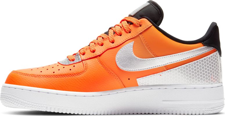 Кроссовки Nike Air Force 1 '07 LV8 мужские - 6