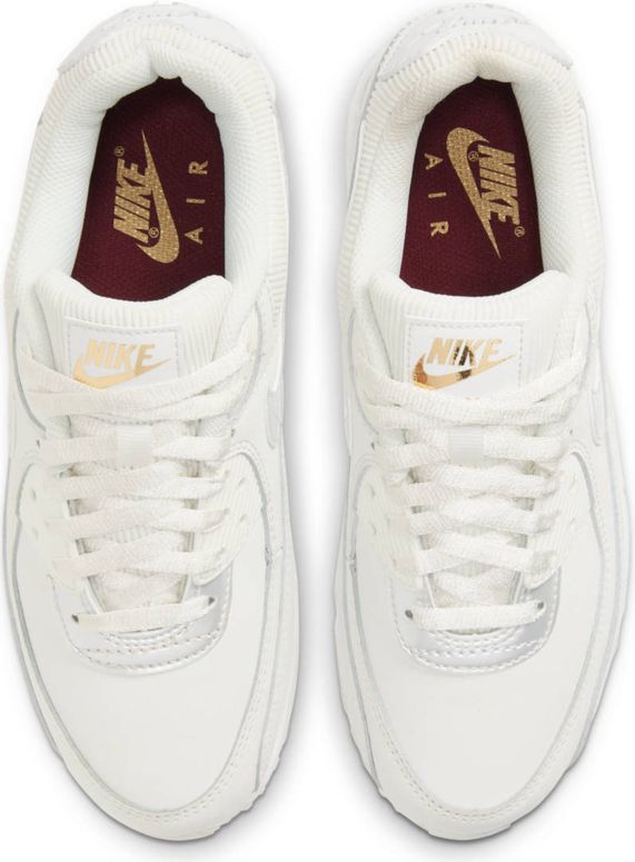 Кросівки Nike AIR MAX 90     жіночі - 7