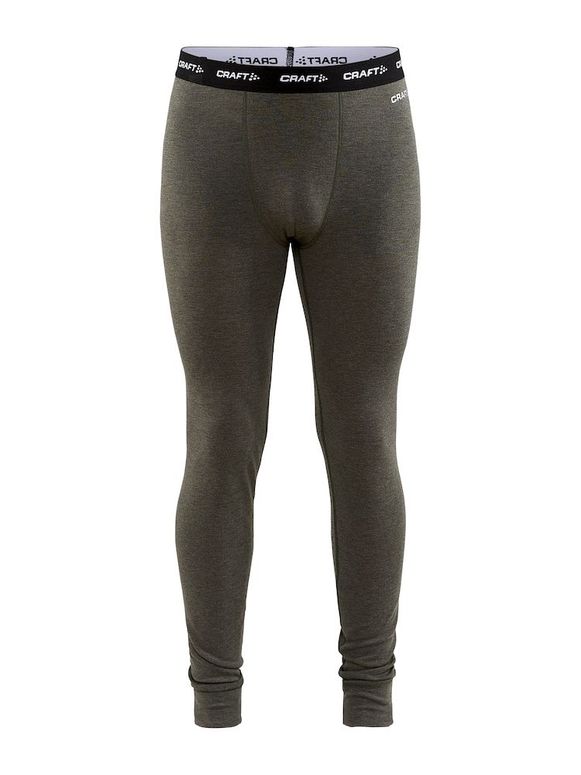 Комплект термобелья Craft CORE WOOL MERINO SET M мужские - 10
