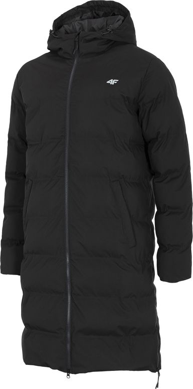 Куртка 4F H4Z20-KUMP008-20S - 2