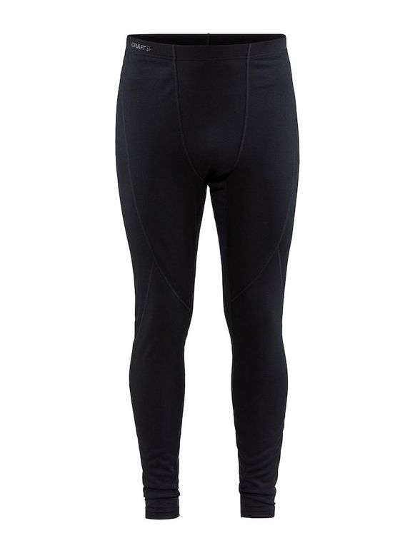 Комплект термобелья Craft CORE WARM BASELAYER SET M мужские - 10