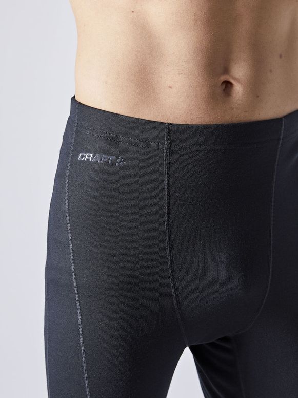 Комплект термобелья Craft CORE WARM BASELAYER SET M мужские - 2