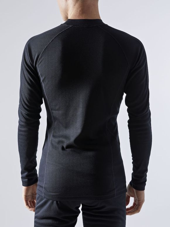 Комплект термобелья Craft CORE WARM BASELAYER SET M мужские - 3