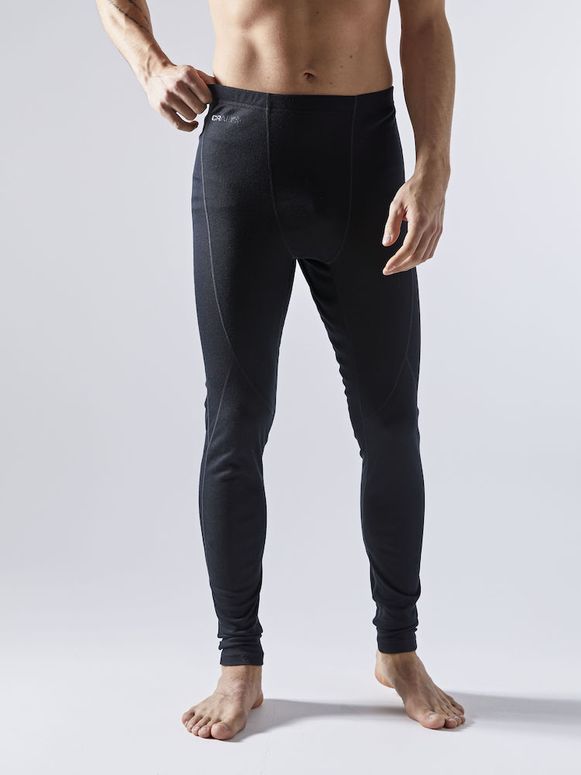 Комплект термобелья Craft CORE WARM BASELAYER SET M мужские - 4