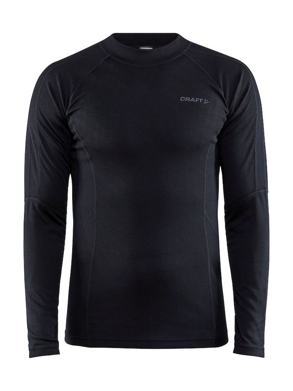 Комплект термобелья Craft CORE WARM BASELAYER SET M мужские - 5