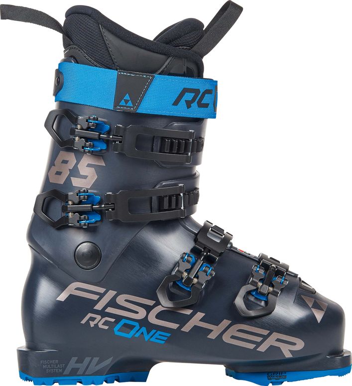Черевики FISCHER RC One 85 жіночі - 1