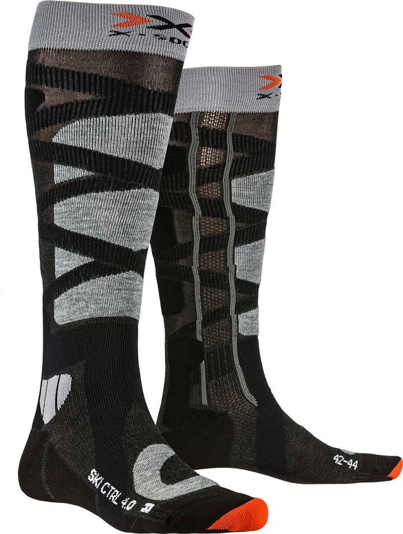 Носки X-Socks SKI CONTROL 4.0 - 1