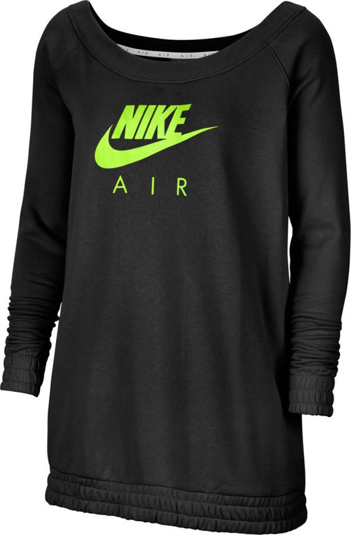 Джемпер Nike AIR CREW OS FLC - 1