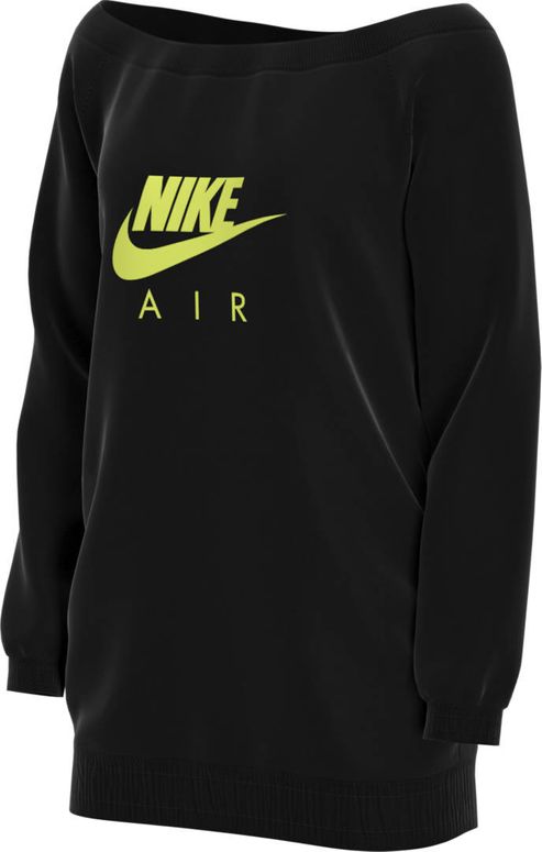 Джемпер Nike AIR CREW OS FLC - 3