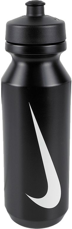 Пляшка Nike BIGOUTHBOTTLE2.032OZBLACK/BLACK/HITE32OZ - 1