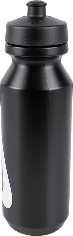 Пляшка Nike BIGOUTHBOTTLE2.032OZBLACK/BLACK/HITE32OZ - 2